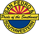 San Pedro & Southwestern Railroad